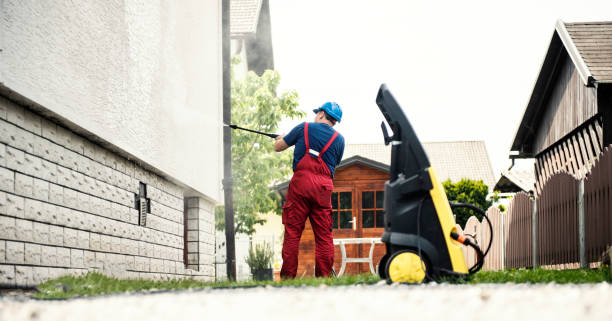 Best Gas Station Cleaning  in Fort Montgomery, NY